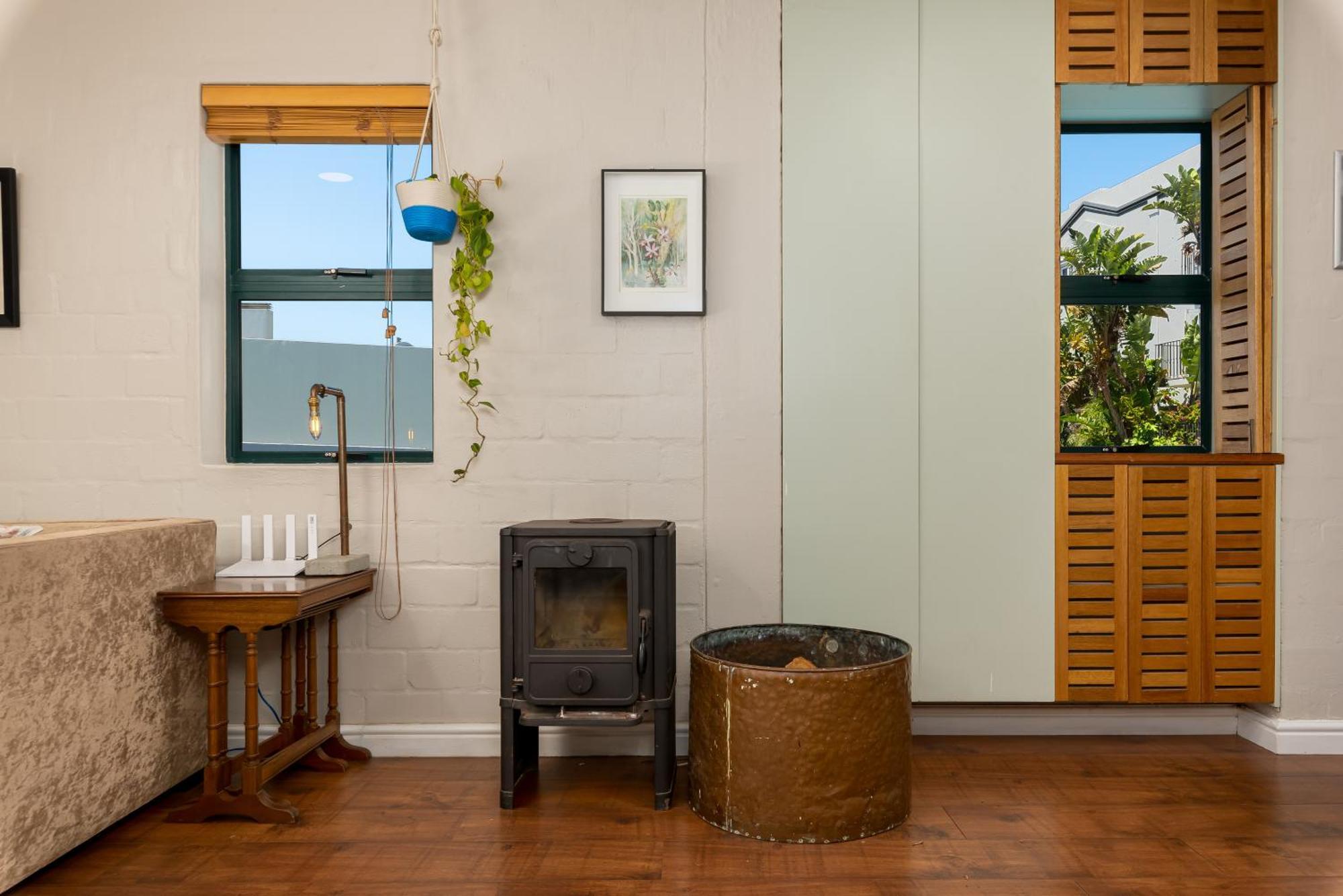 8 Loader Street Apartment Cape Town