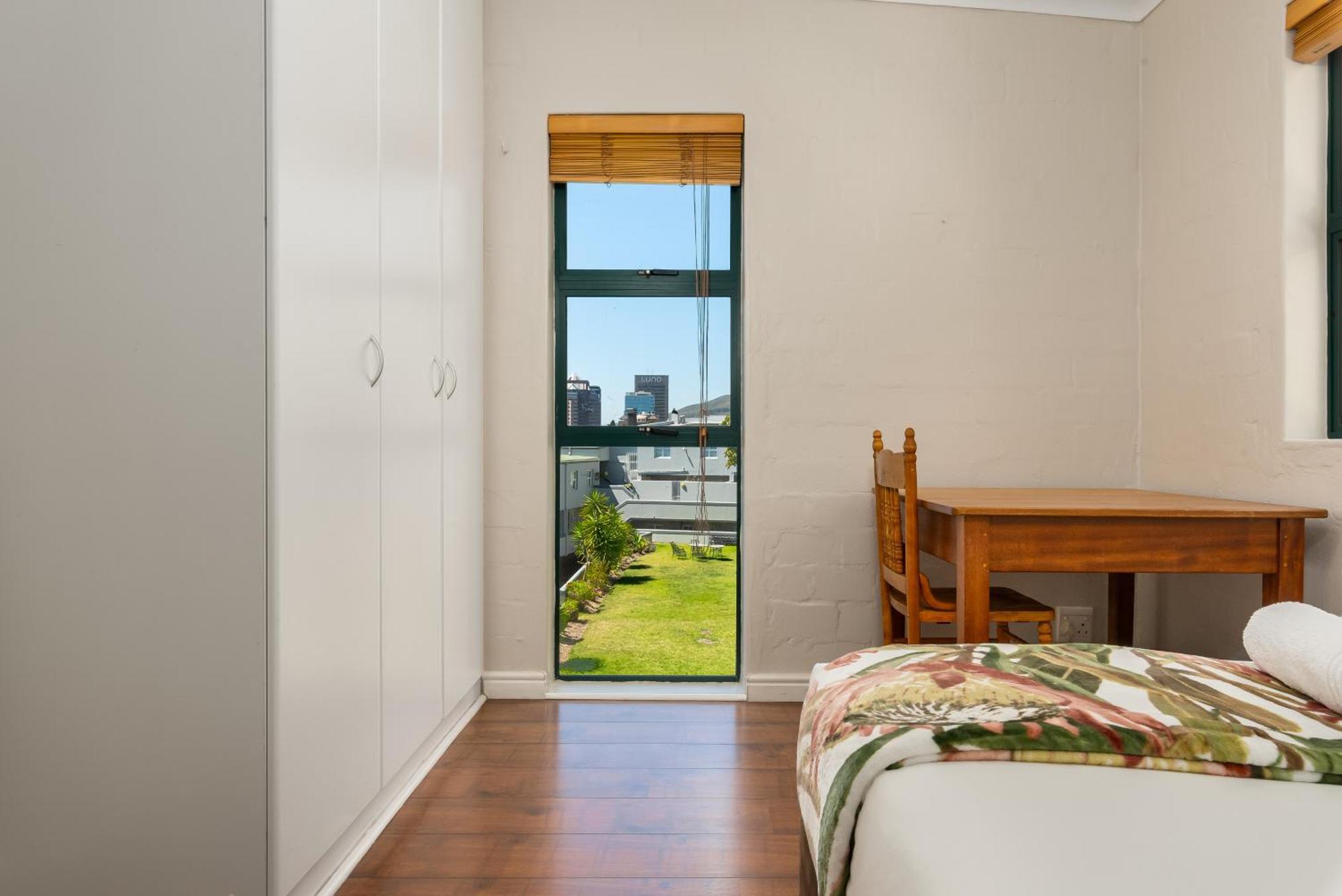 8 Loader Street Cape Town