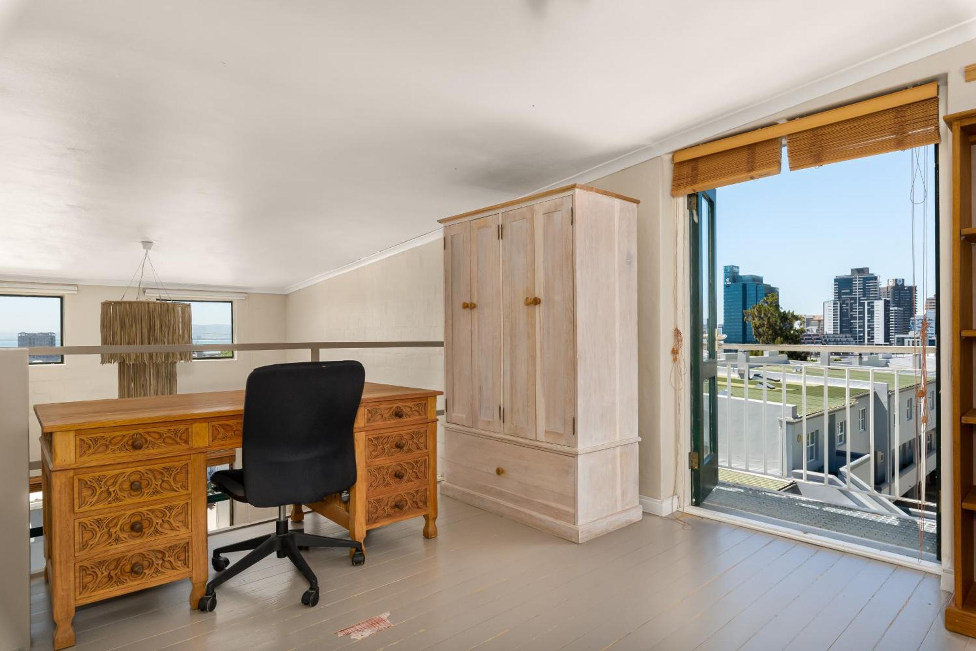 8 Loader Street Apartment Cape Town